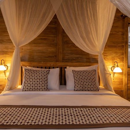 Homayoon Private Villa Ubud Номер фото