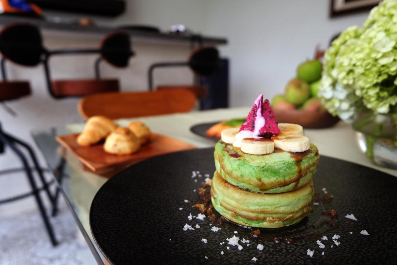 Homayoon Private Villa Ubud Экстерьер фото
